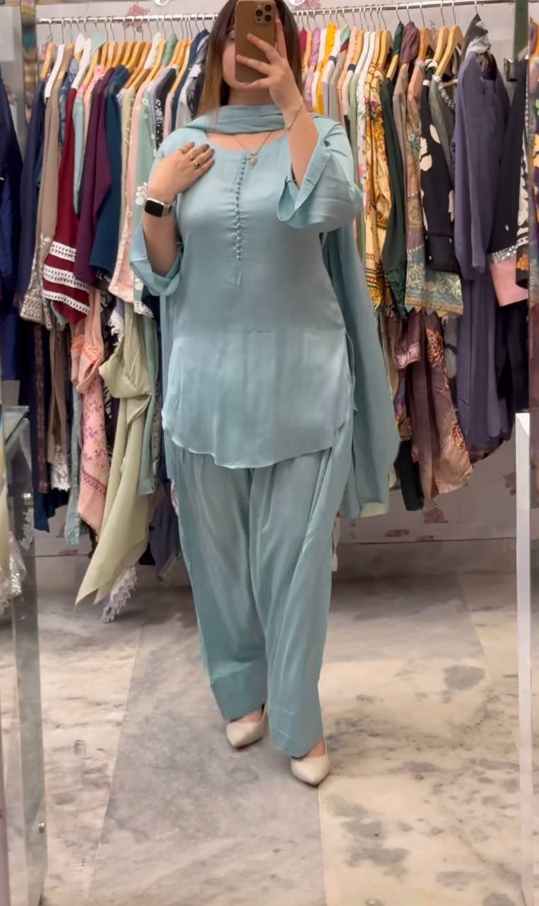 Elegance in Color: A Celebration of Women's Fashion Diversity