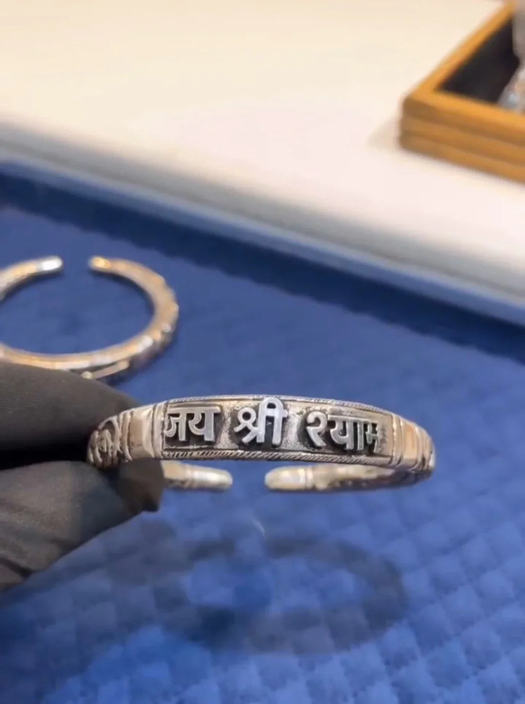 Jay Shree Khatu Shyam Kada