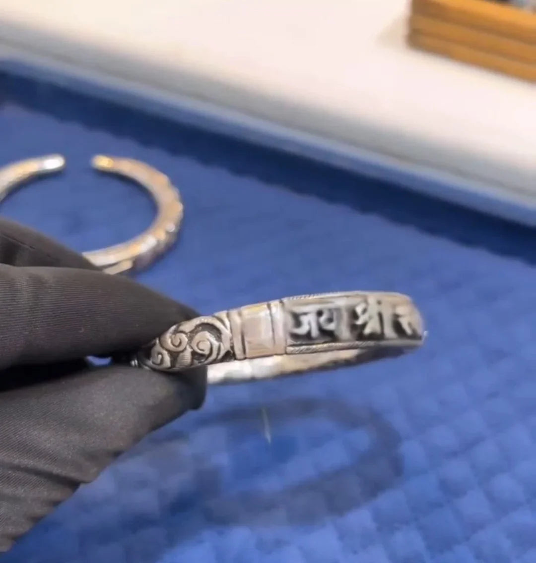 Jay Shree Khatu Shyam Kada